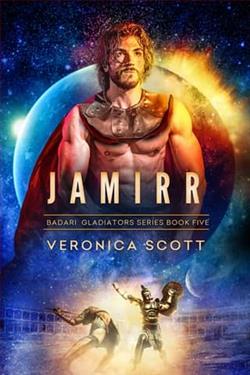 Jamirr by Veronica Scott