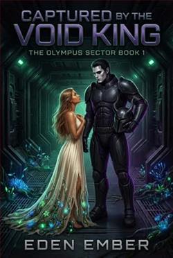 Captured By the Void King by Eden Ember