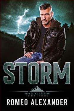 Storm by Romeo Alexander