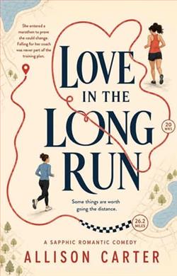 Love in the Long Run by Allison Carter