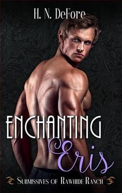 Enchanting Eris by H.N. Defore