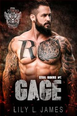 Gage by Lily L. James