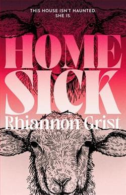 Home Sick by Rhiannon Grist
