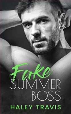 Fake Summer Boss by Haley Travis