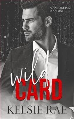 Wild Card by Kelsie Rae