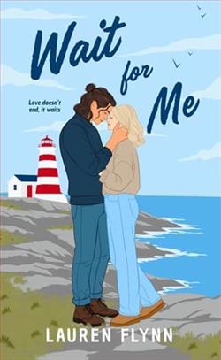 Wait for Me by Lauren Flynn