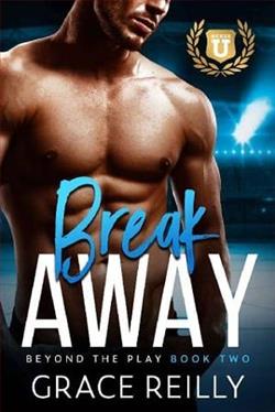 Breakaway by Grace Reilly