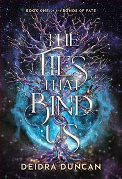 The Ties That Bind Us by Deidra Duncan