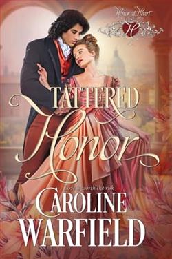 Tattered Honor by Caroline Warfield