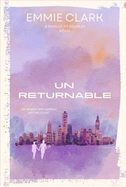 Unreturnable by Emmie Clark