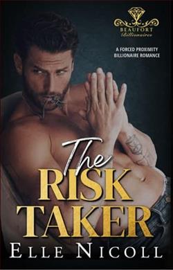 The Risk Taker by Elle Nicoll