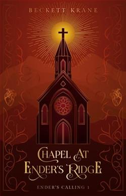 Chapel at Ender's Ridge by Beckett Krane