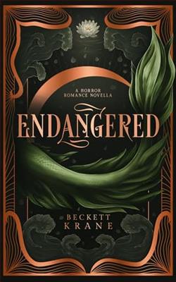 Endangered by Beckett Krane