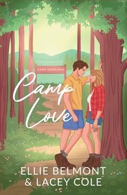 Camp Love by Ellie Belmont