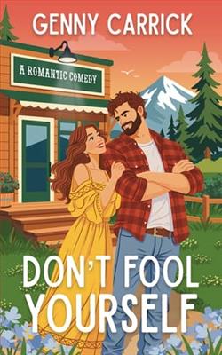 Don't Fool Yourself by Genny Carrick
