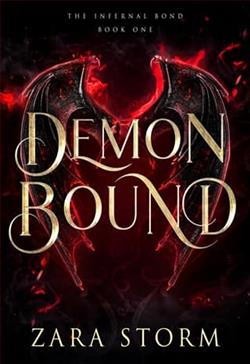 Demon Bound by Zara Storm