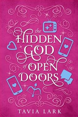 The Hidden God of Open Doors by Tavia Lark