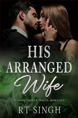 His Arranged Wife by R.T. Singh
