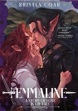 Emmaline by Kristen Coar