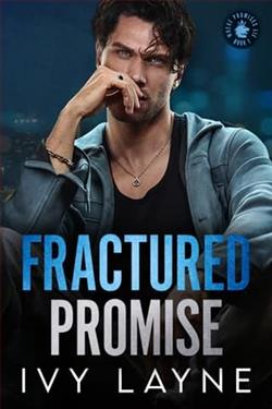 Fractured Promise by Ivy Layne