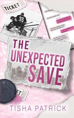The Unexpected Save by Tisha Patrick