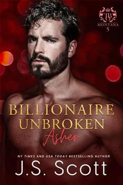 Billionaire Unbroken - Asher by J.S. Scott