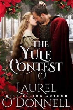 The Yule Contest by Laurel O'Donnell