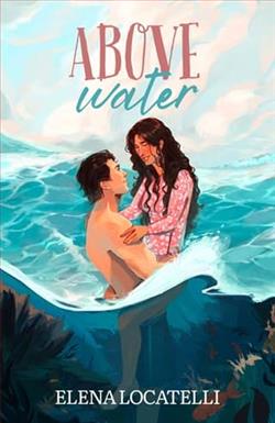 Above Water by Elena Locatelli