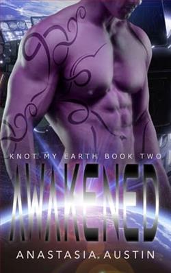 Awakened by Anastasia Austin