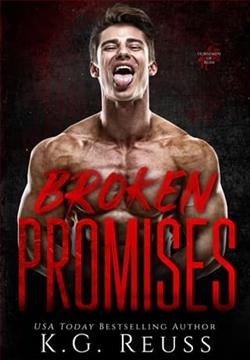 Broken Promises by K.G. Reuss