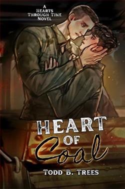 Heart Of Coal by Todd B. Trees