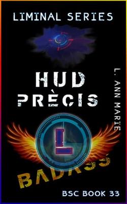 Hud by L. Ann Marie