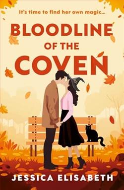 Bloodline of the Coven by Jessica Elisabeth