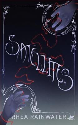 Satellites by Rhea Rainwater