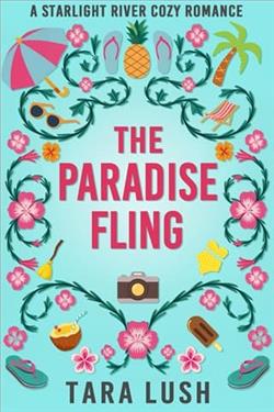 The Paradise Fling by Tara Lush