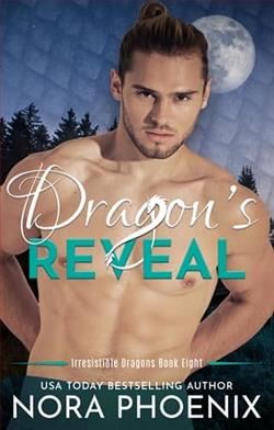 Dragon's Reveal by Nora Phoenix