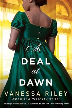 A Deal at Down by Vanessa Riley