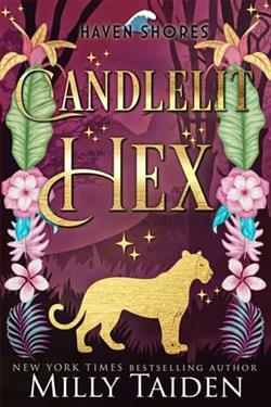 Candlelit Hex by Milly Taiden