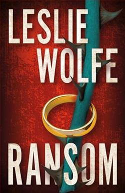 Ransom by Leslie Wolfe