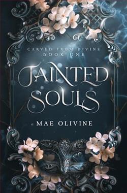 Tainted Souls by Mae Olivine