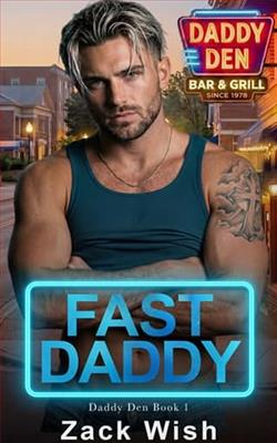 Fast Daddy by Zack Wish