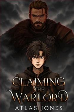 Claiming the Warlord by Atlas Jones