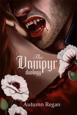 The Vampyr Duology by Autumn Regan