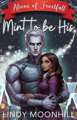 Mint to be His by Lindy Moonhill