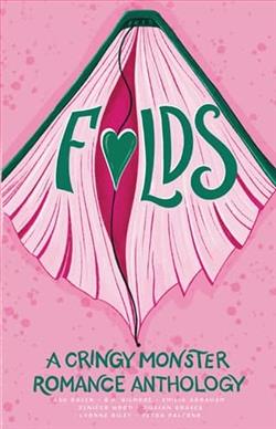 Folds by Petra Palerno