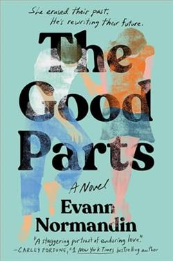 The Good Parts by Evann Normandin