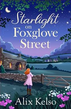 Starlight on Foxglove Street by Alix Kelso