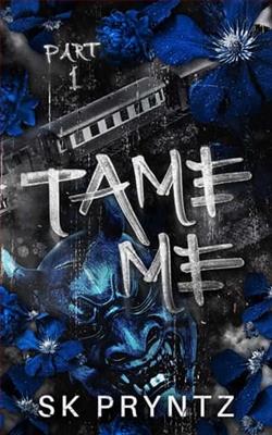 Tame Me by S.K. Pryntz