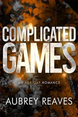 Complicated Games by Aubrey Reaves