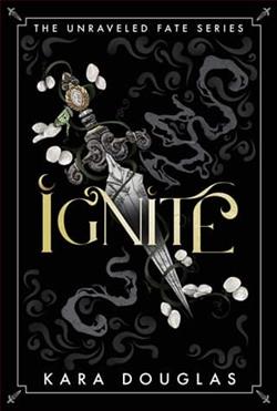Ignite by Kara Douglas
